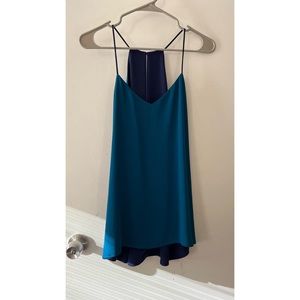 Express x Reversible Tank Top